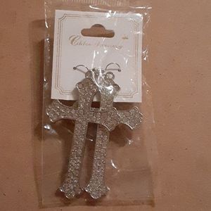 Chloe Accessory Earrings